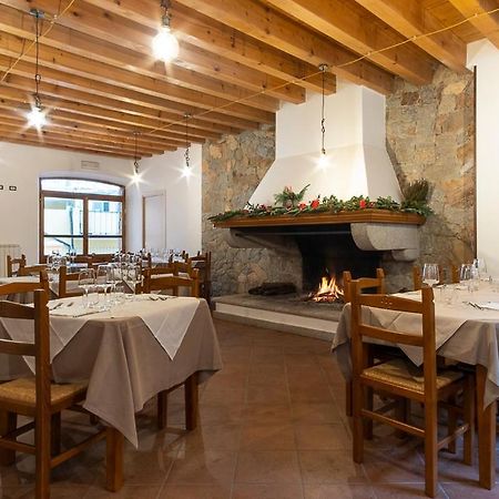Locanda Sighimi Lanusei Luaran gambar