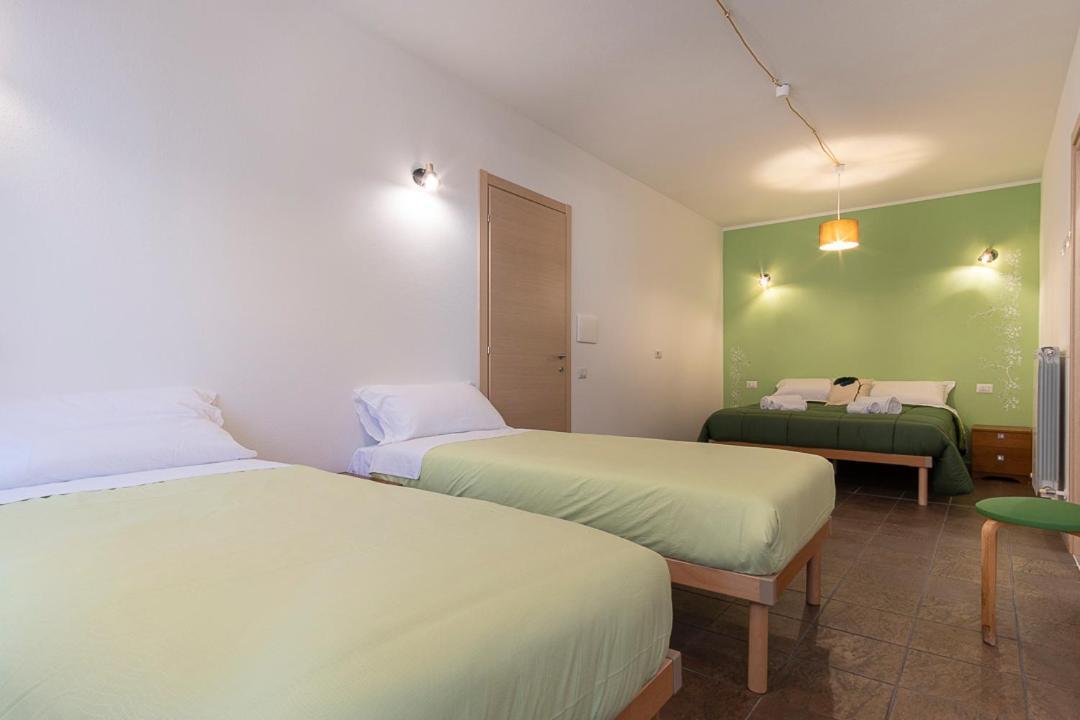 Locanda Sighimi Lanusei Luaran gambar