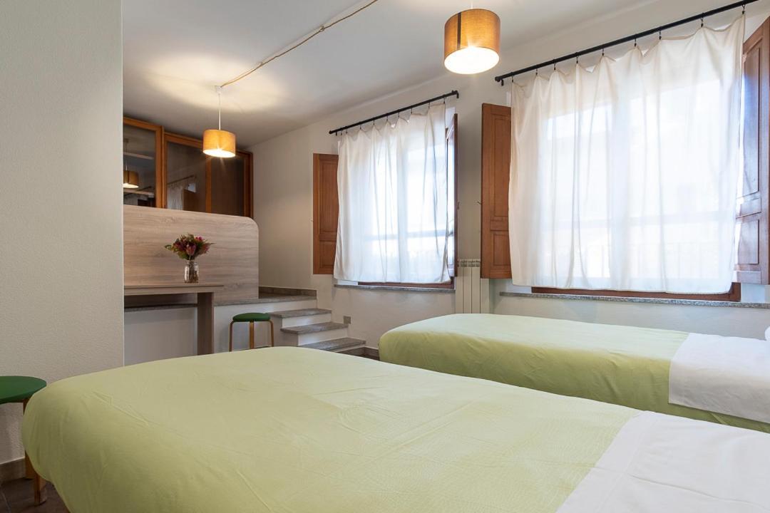 Locanda Sighimi Lanusei Luaran gambar