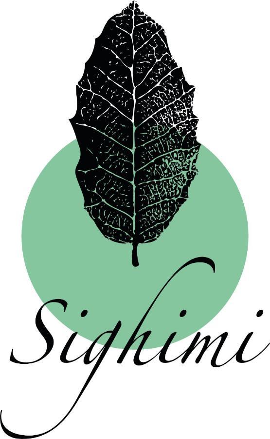 Locanda Sighimi Lanusei Luaran gambar