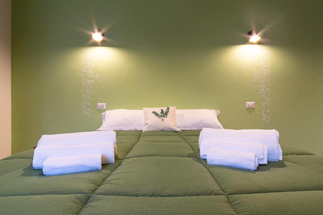 Locanda Sighimi Lanusei Luaran gambar